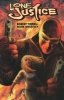 LONE JUSTICE VOL 01 TP [9781600107467]